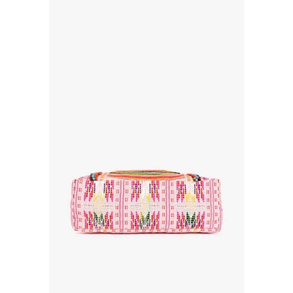 🆕 America & Beyond Embellished Tote Bag - Picture 5 of 9